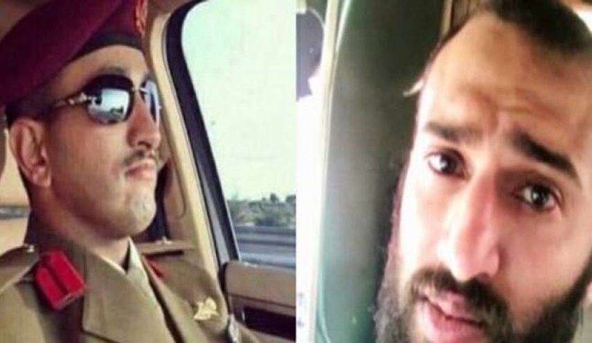دو پسر «علی عبدالله صالح» به ابوظبی منتقل شدند