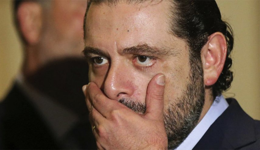 سعد الحريري يحسم أمر زيارته إلى سوريا
