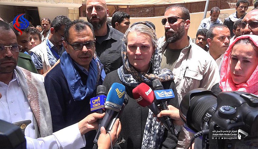غراندي: أزمة العملة تدفع ملايين اليمنيين نحو المجاعة