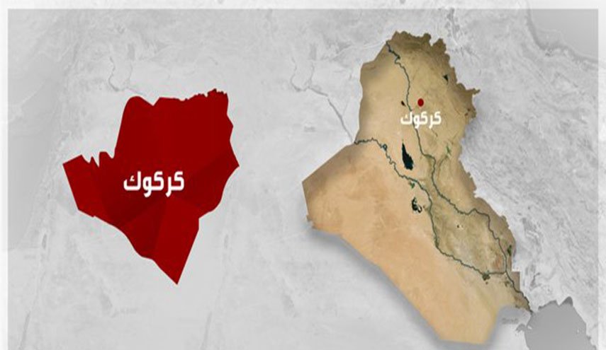 اعتقال 