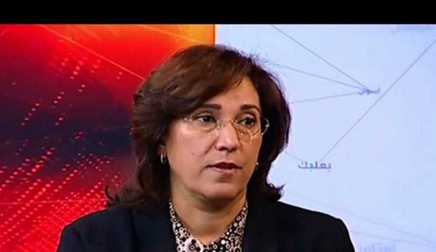 مضاوي الرشيد: هذا ماشجع ترامب على اهانة النظام السعودي 