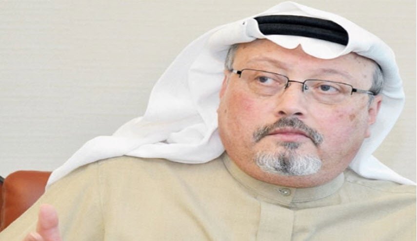 بالتفاصيل: جمال خاشقجي بات في الرياض!