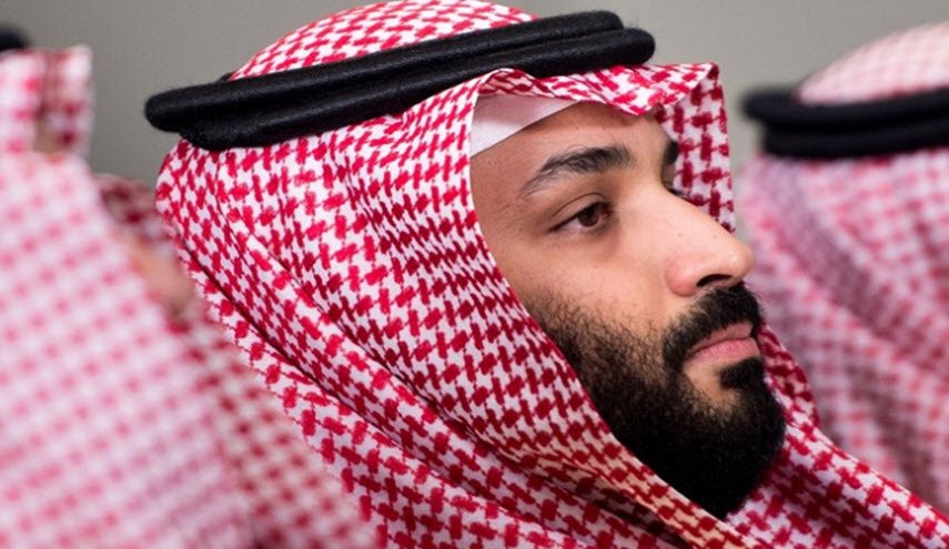 ابن سلمان يكشف..كم عدد المعتقلين المتبقين ضمن حملته؟