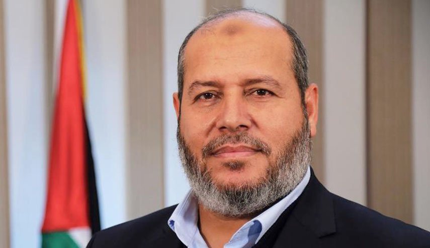 خليل الحية: لن تهدأ المنطقة دون رفع الحصار عن الشعب الفلسطيني