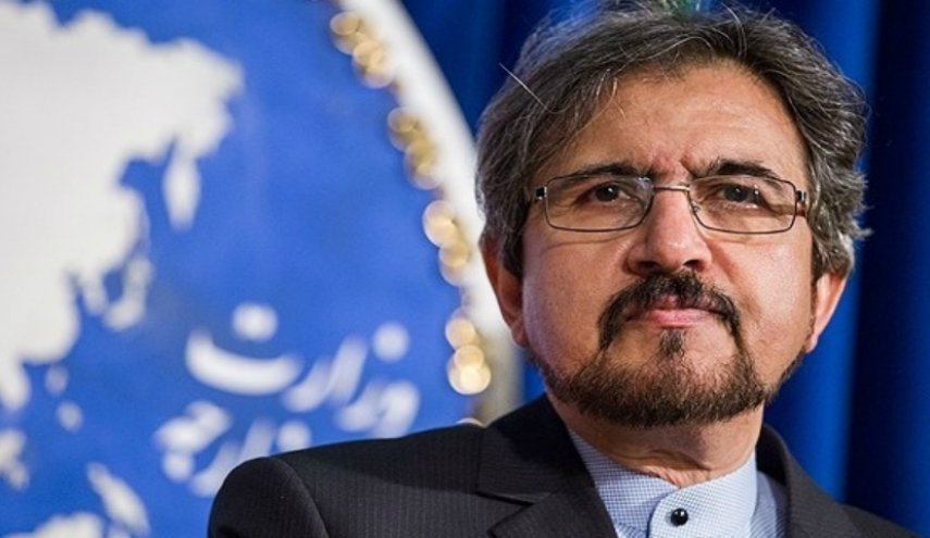 ايران تدين الهجوم الارهابي في محافظة باتمان بتركيا