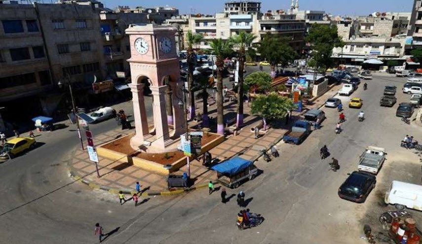 بعد اتفاق ادلب... هذا ما قامت به الجماعات المسلحة