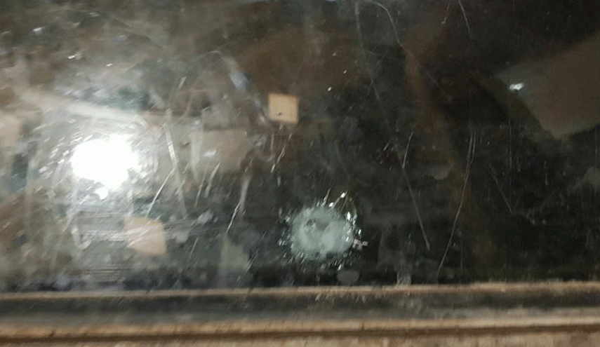 مقتل إسرائيليين وإصابة ثالث بجراح خطيرة جنوب نابلس 
