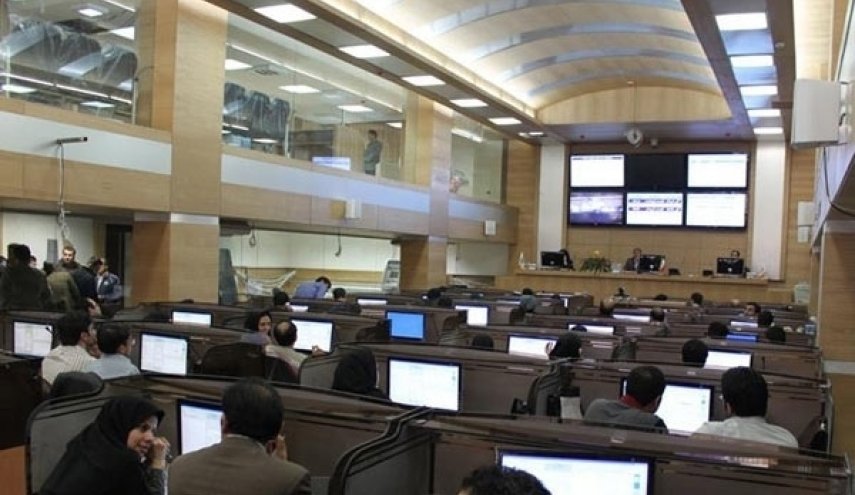 صفقات بورصة السلع الايرانية تتخطى 340 مليون دولار