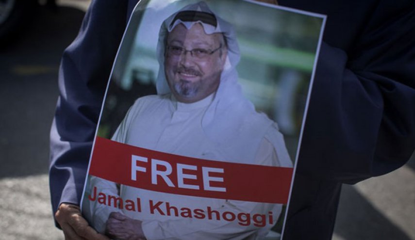 ضجة بين إعلاميي وسياسيي العالم اثر خبر إغتيال خاشقجي
