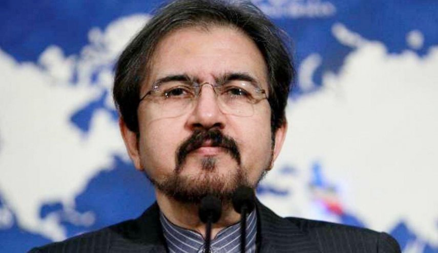 همدردی ایران با دولت و ملت جمهوری کنگو در پی انفجار کامیون سوخت در این کشور