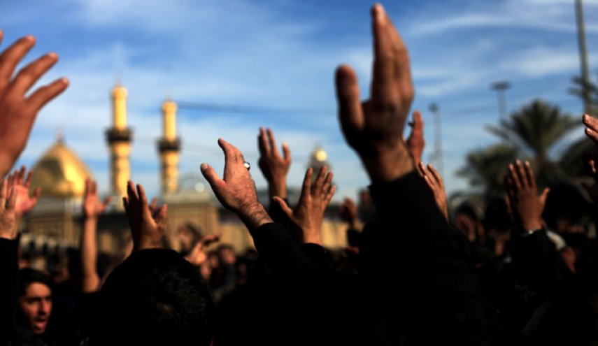 زيارة الأربعين .. في دائرة الإستهداف
