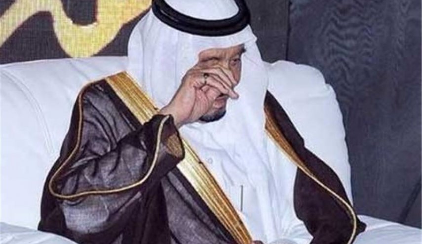 حکومت سلمان یک قدم به سقوط نزدیکتر شد
