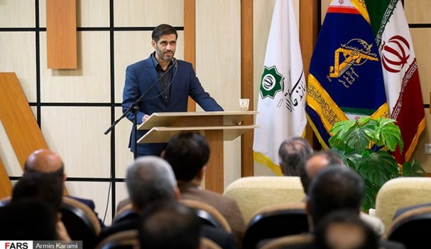 تعيين قائد جديد لمقر خاتم الانبياء(ص) للبناء والاعمار