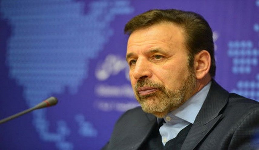 واعظي: سيتم تنفيذ الآلية المالية الخاصة خلال الأسابيع القليلة القادمة