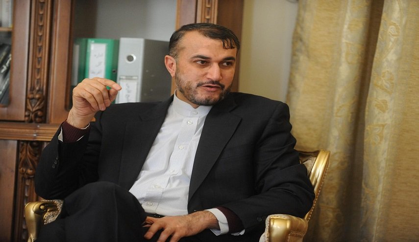 عبداللهيان: الكيان الصهيوني لا يجرؤ على خوض حرب جديدة في المنطقة