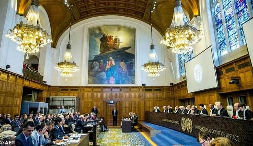 آمریکا در انتظار یک منازعه حقوقی دیگر با ایران
