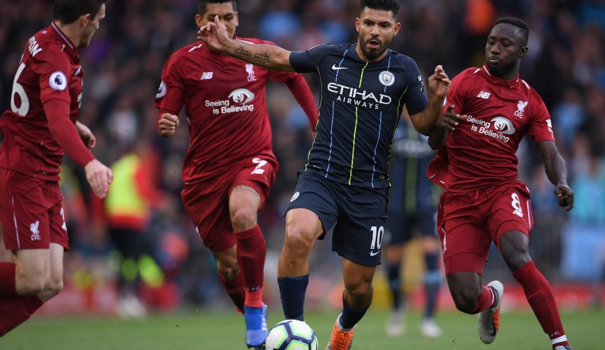 تعادل مخيب بين ليفربول وسيتي وتشلسي يقاسمهما الصدارة