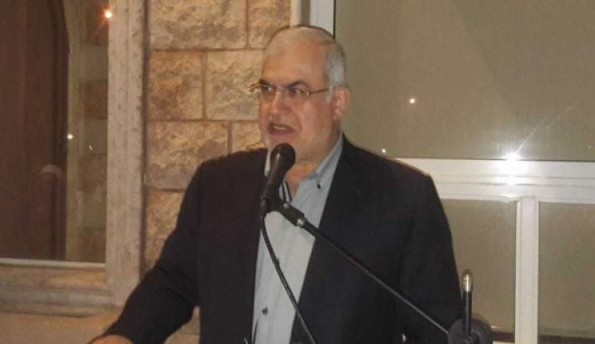  محمد رعد يكشف عن الجهة التي تعرقل امام تشكيل الحكومة اللبنانية 