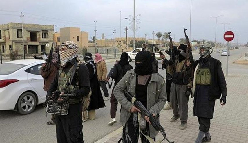 مسؤول بكركوك يكشف عن المعقل الاخطر لـ
