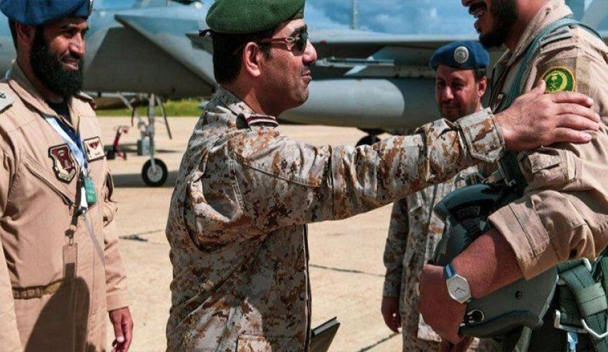 شاهد .. هكذا تستفز السعودية التونسيين