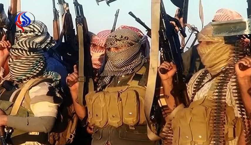 ادلب..الفصائل المسلحة تنهي سحب سلاحها الثقيل بادلب