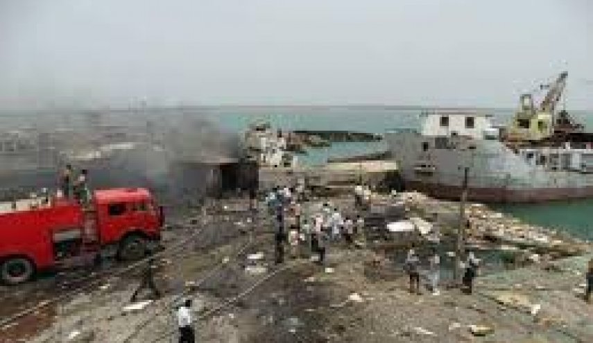 سيناريو ائتلاف العدوان للفصل بين الشعب والحكومة باليمن 
