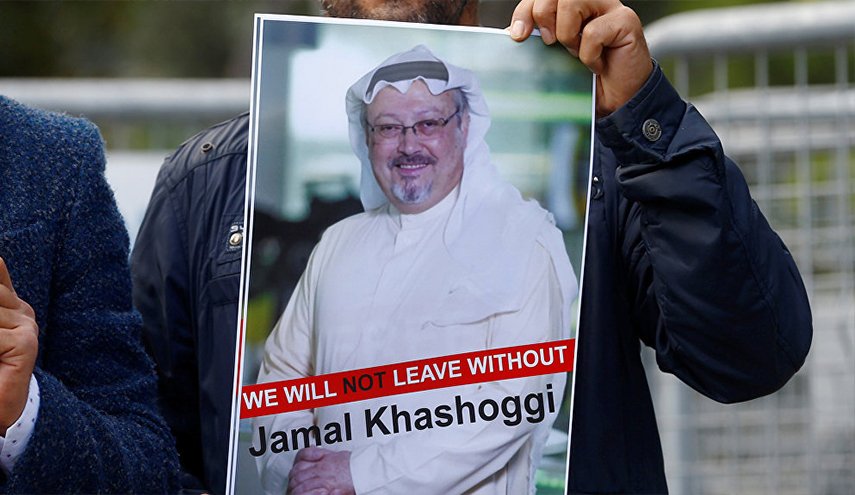 رسميا... السعودية تعلق على أنباء طرد السفير التركي