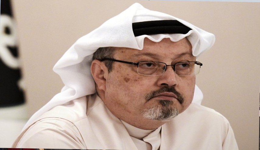 81 % من متابعي قناة العالم يعتقدون أن خاشقجي قتل داخل القنصلية السعودية