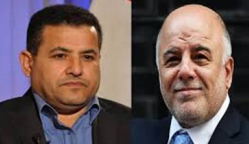 العبادي يكلف الاعرجي بادارة جهاز الامن الوطني العراقي 
