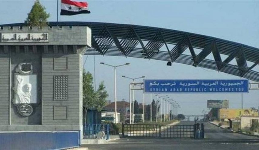 ما هو السبب وراء تأجيل تشغيل معبر نصيب الحدودي للمرة الثالثة؟