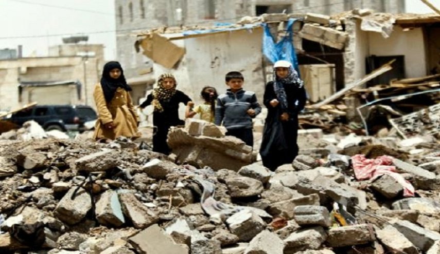 وثائق.. العدوان السعودي يشدد حصاره على اليمنيين ویصدر قائمة بالمواد الممنوع دخولها
