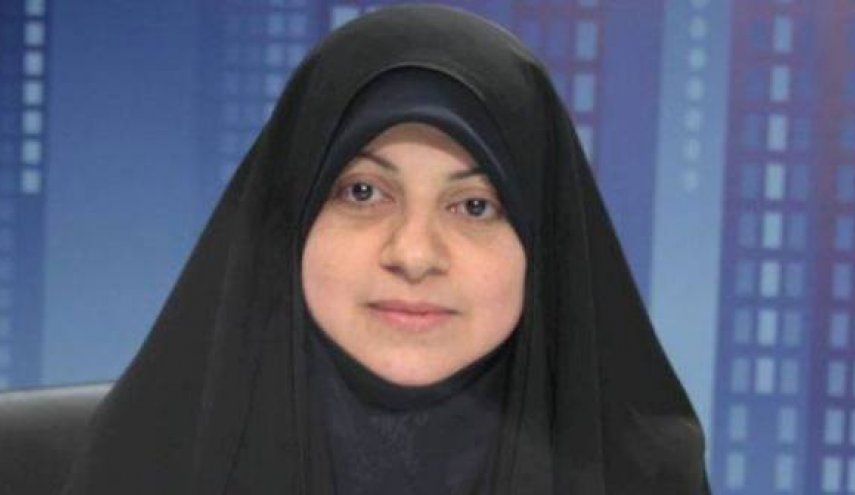 نائبة: عبدالمهدي جاء بظروف لن تتاح لغيره
