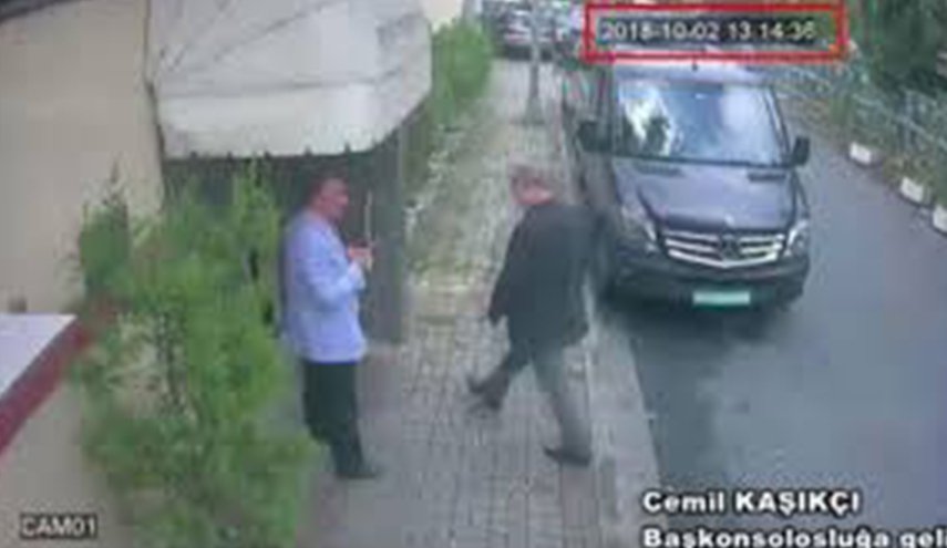خاشقجي قتل في القنصلية وقطع جسده بالمنشار!