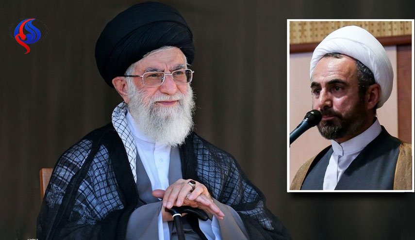 آیت الله خامنه‌ای حجت‌الاسلام کریمی‌تبار را به امامت جمعه ایلام منصوب کردند