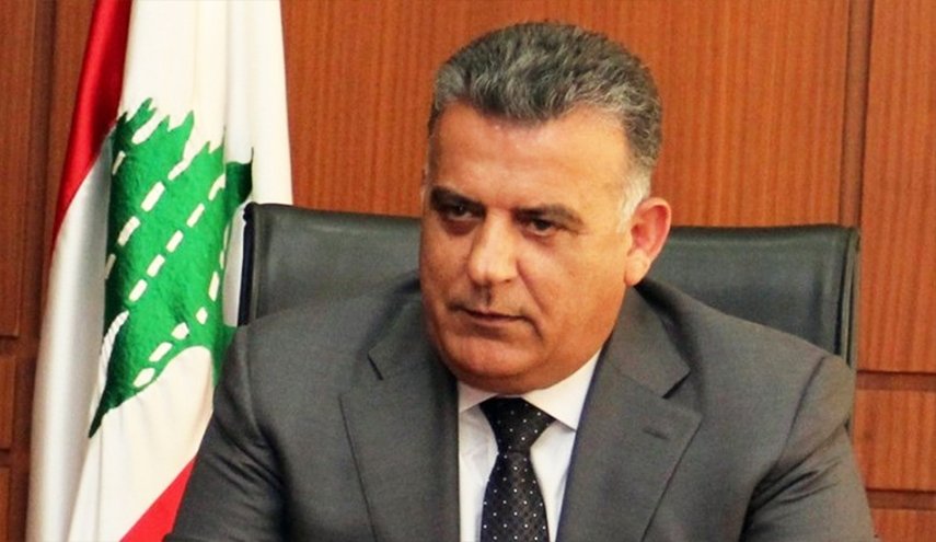 الامن اللبناني يكشف عدد اللاجئين السوريين