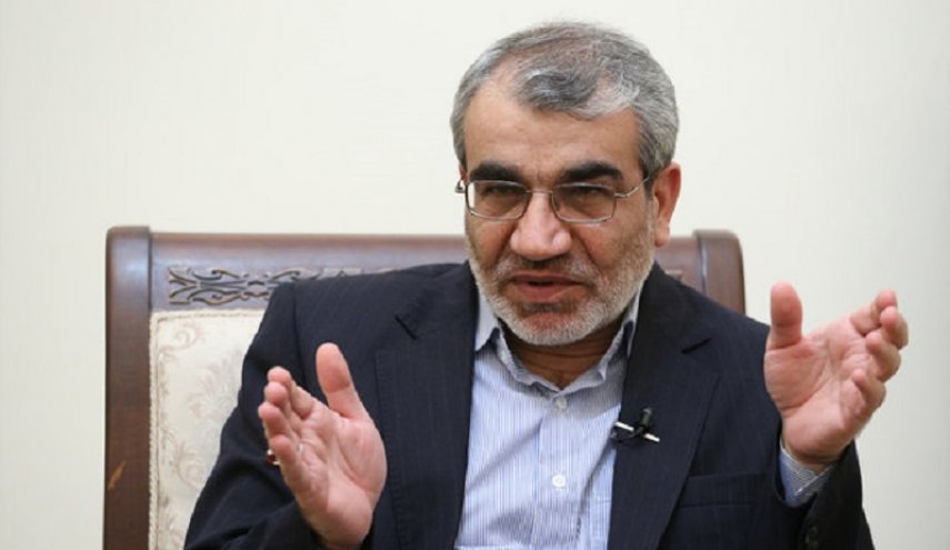 مجلس صيانة الدستور يعيد الى البرلمان قرارين يتعلقان بالـ FATF
