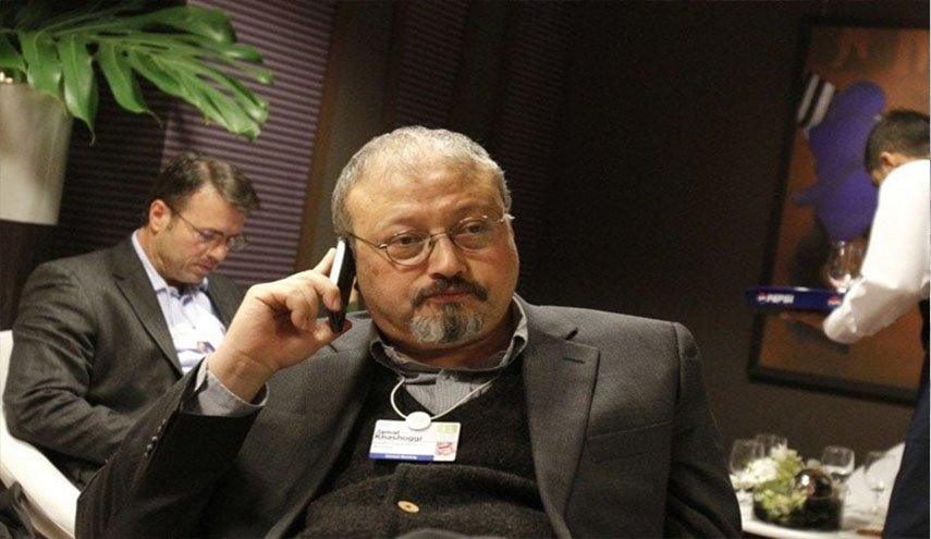 هل حذرت الاستخبارات الأمريكية خاشقجي قبل اختفائه؟