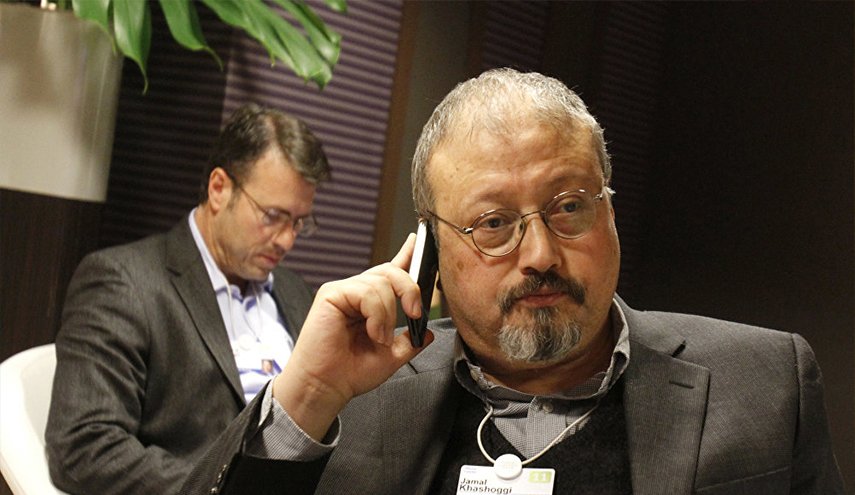 الدفاع الأميركي المستميت عن السعودية في قضية خاشقجي