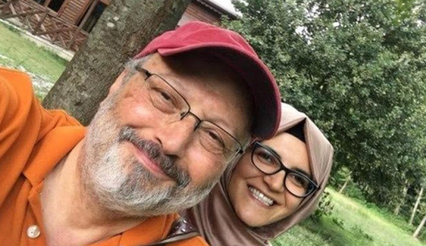 رسائل تكشف أمر ابن سلمان باستدراج خاشقجي