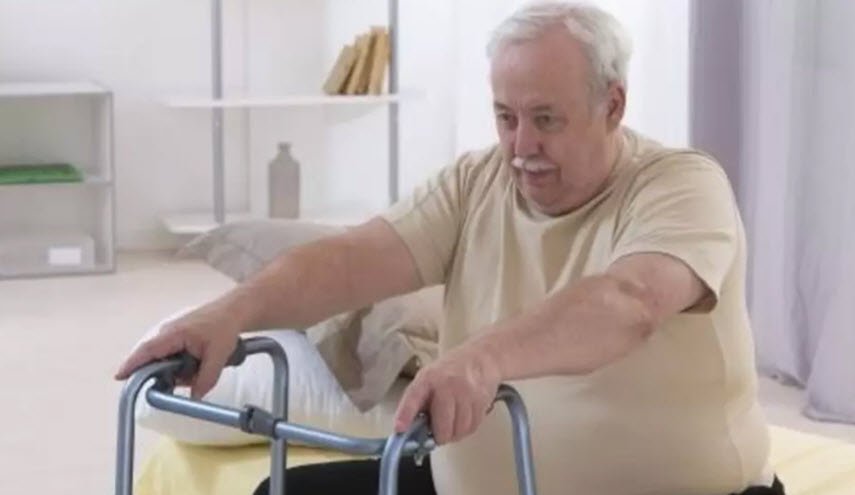 لماذا تصعُب خسارة الوزن بعد سن الخمسين؟