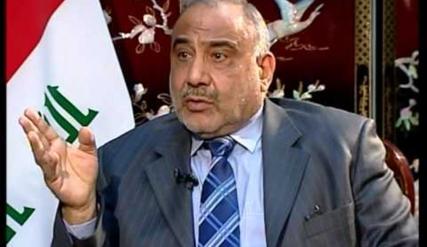 بدء العد العکسي للاعلان عن التشکيلة الوزارية العراقية 