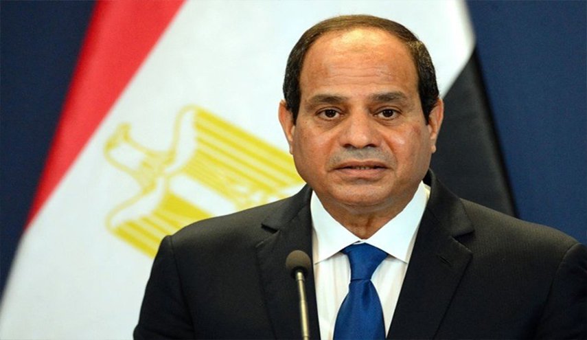 السيسي: 125 مليار جنيه قيمة دعم المواد البترولية رغم رفع الأسعار