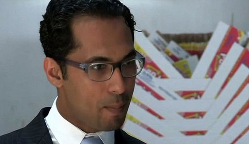 اختطاف أصغر ملياردير في القارة الأفريقية