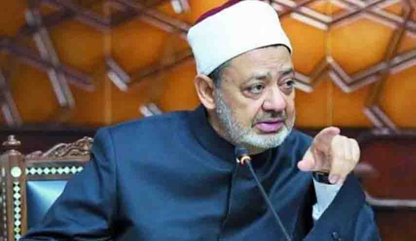 الرئيس الأوزبكي يلتقي اليوم مع شيخ الأزهر