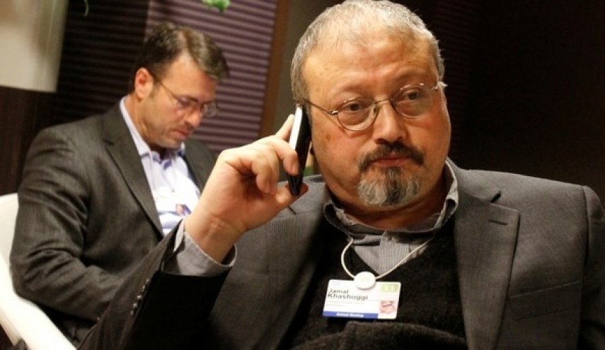 ترامب يكذب بن سلمان باختفاء خاشقجي..ما دور الموساد؟!