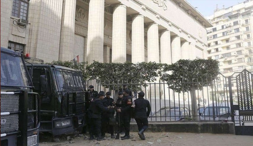 مصر ترد على مزاعم تعذيب وإخفاء مواطن أمريكي