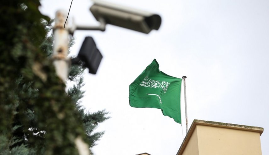 انقرة تكشف لواشنطن تفاصيل مقتل خاشقجي