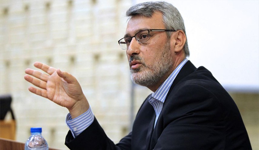 بماذا علق السفیر الایرانی في لندن حول اختفاء خاشقجي؟