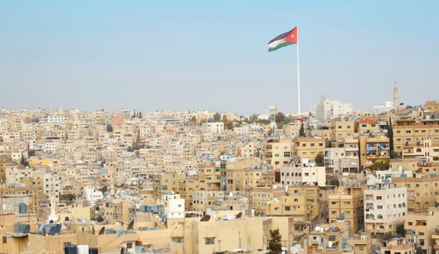 احصائية حديثة: العراقيون يتصدرون سوق العقارات في الاردن