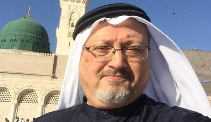 اختفاء خاشقجي..غليان دولي وصمت عربي مريب